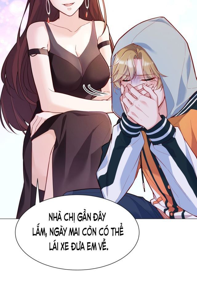 Hàn Viễn: Chapter 19