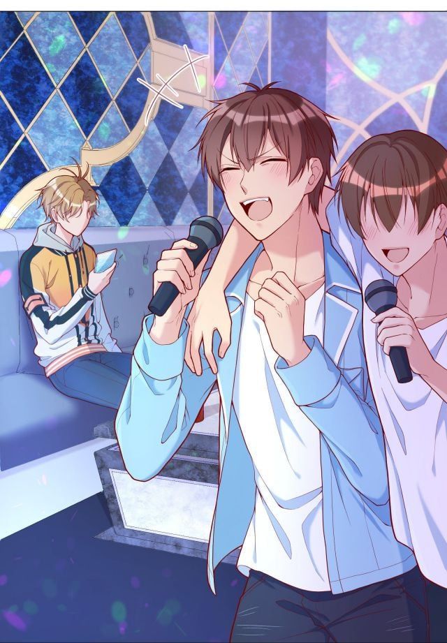 Hàn Viễn: Chapter 19