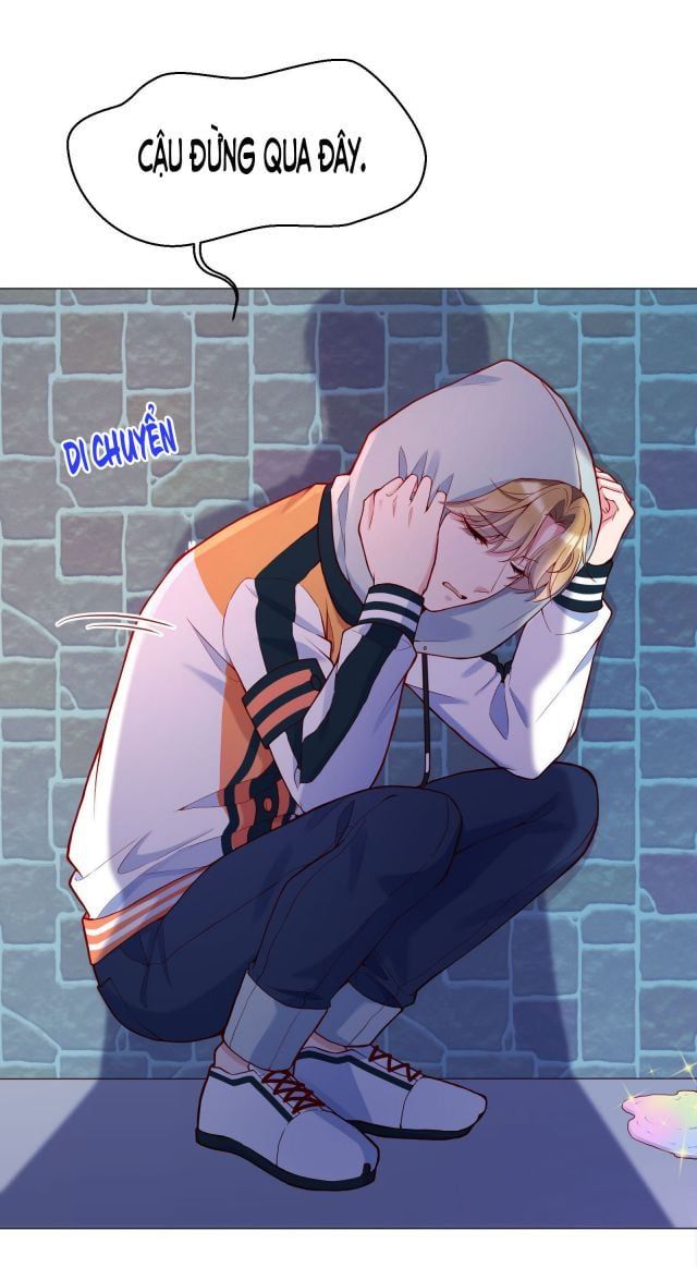 Hàn Viễn: Chapter 19