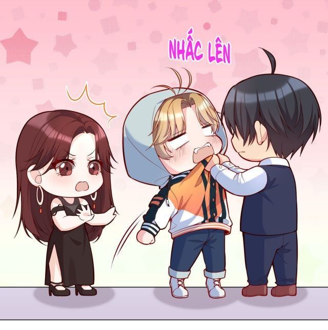 Hàn Viễn: Chapter 19