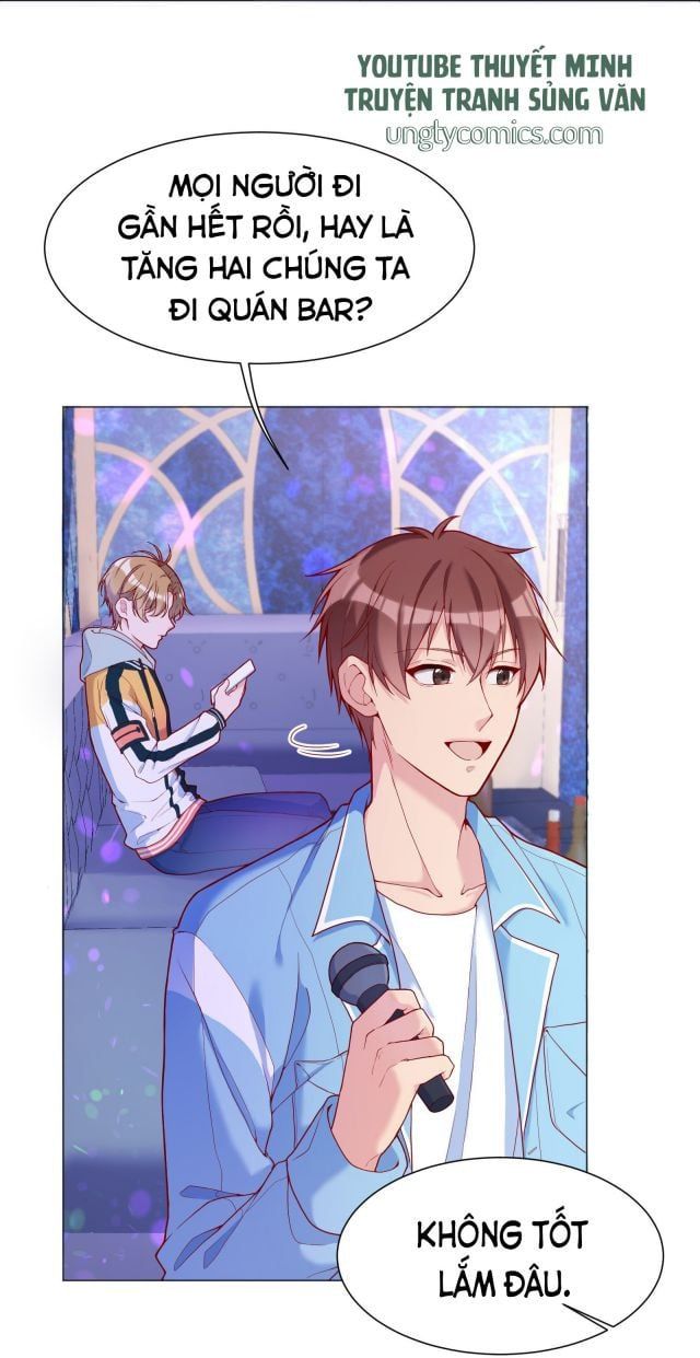 Hàn Viễn: Chapter 19