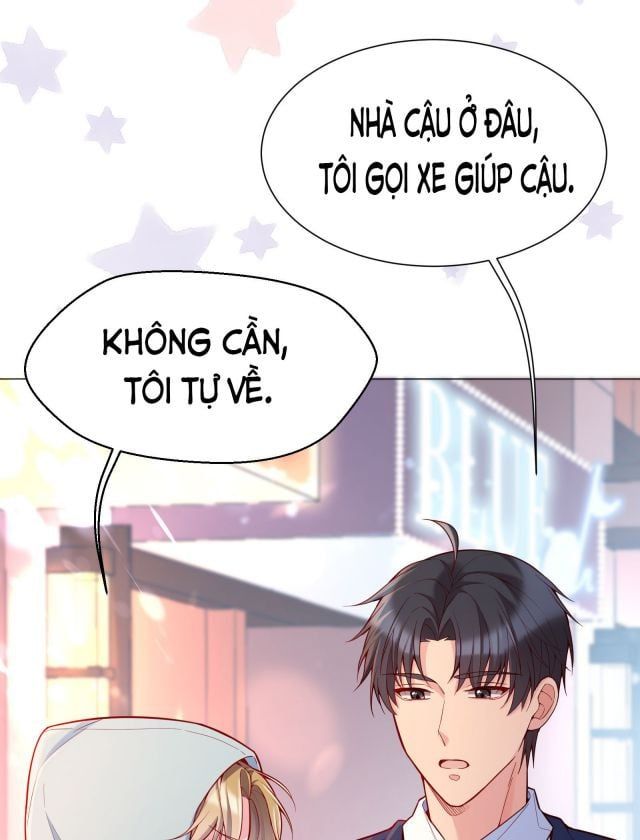 Hàn Viễn: Chapter 19