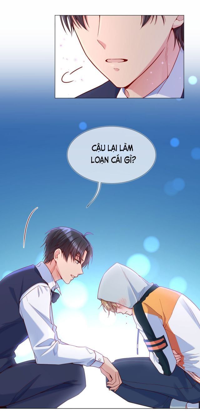 Hàn Viễn: Chapter 19