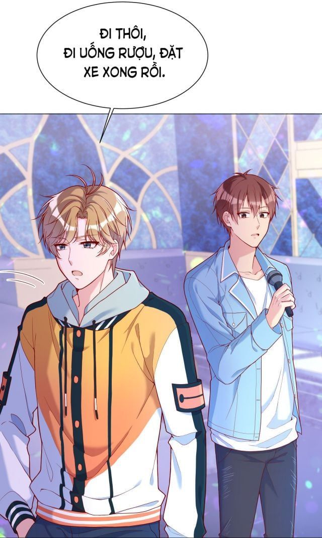 Hàn Viễn: Chapter 19