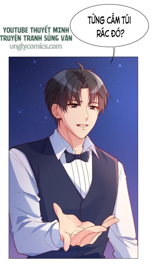 Hàn Viễn: Chapter 19