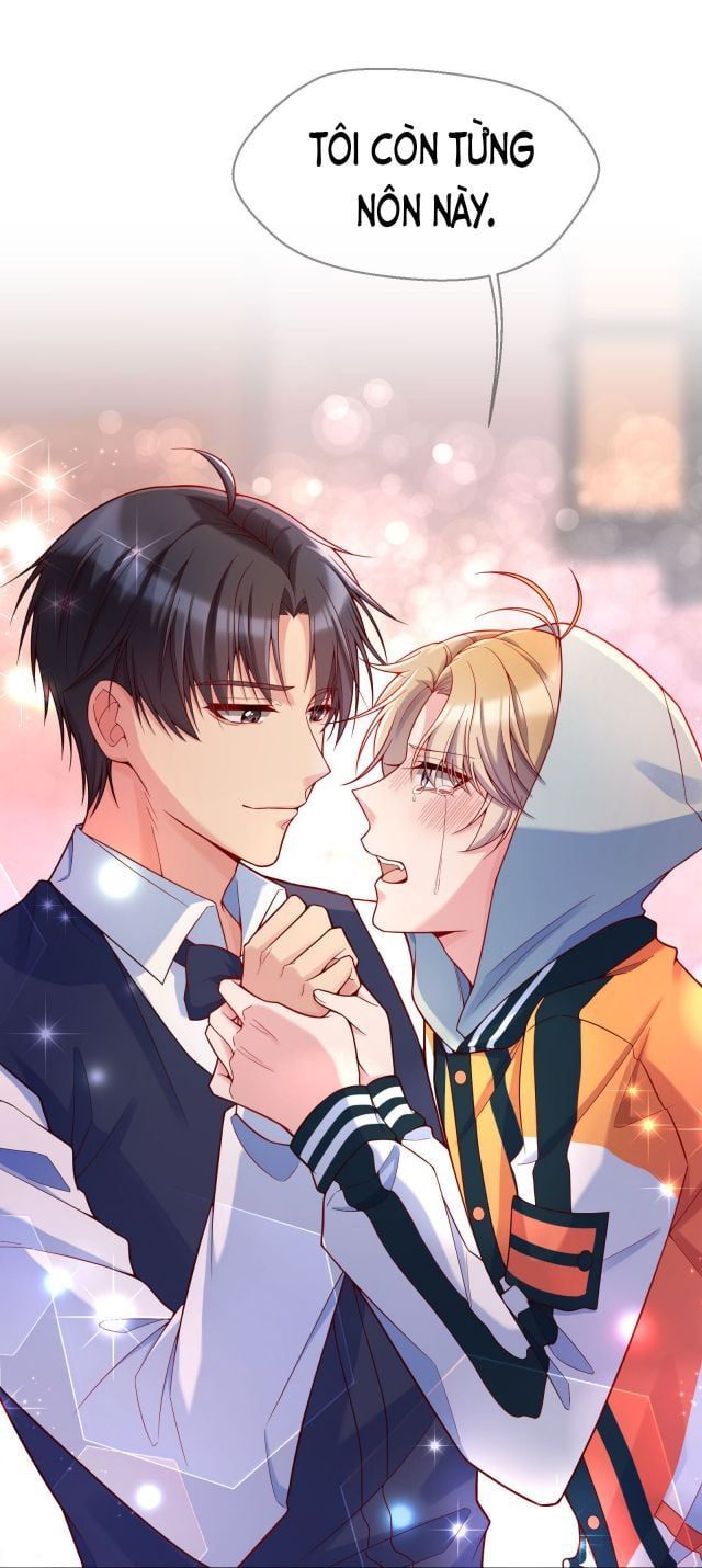 Hàn Viễn: Chapter 19