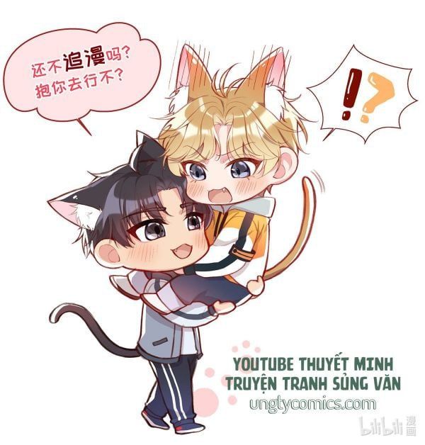 Hàn Viễn: Chapter 19