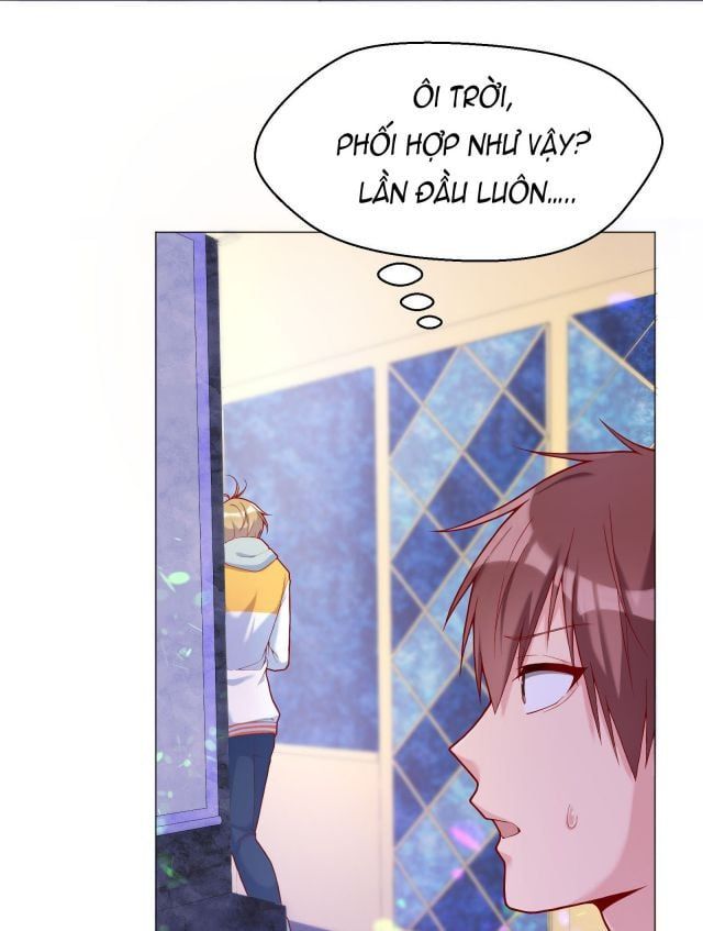 Hàn Viễn: Chapter 19