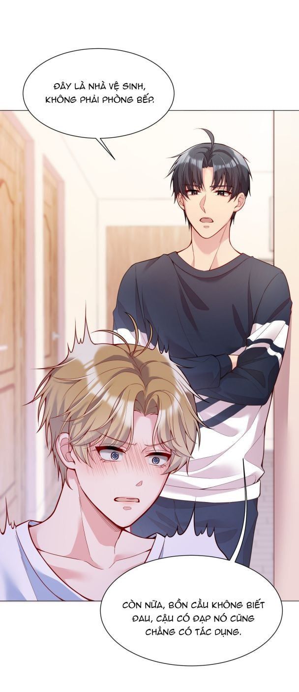 Hàn Viễn: Chapter 20