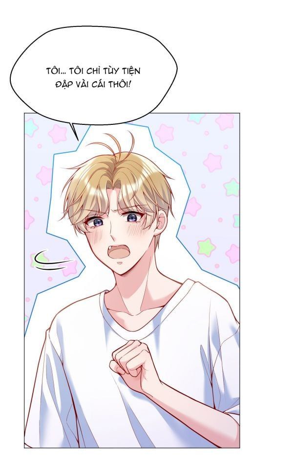 Hàn Viễn: Chapter 20