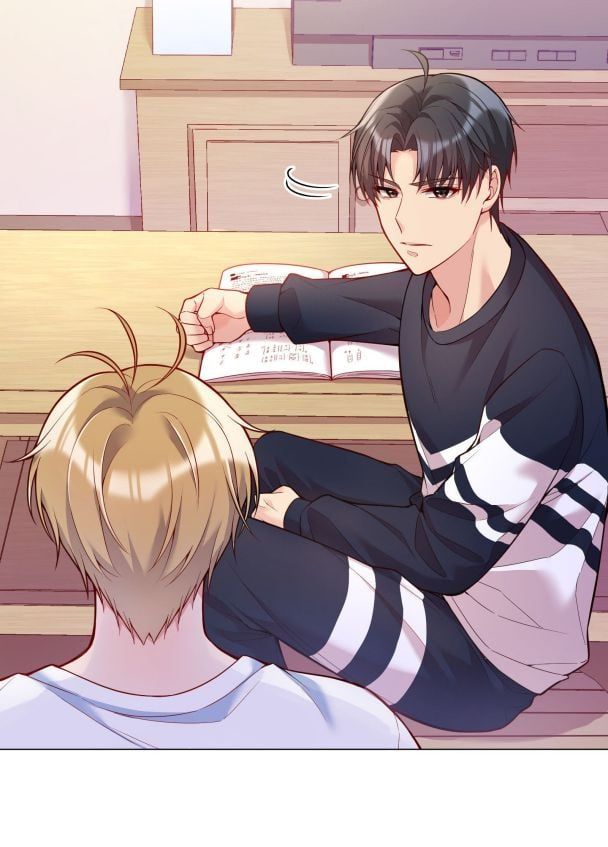 Hàn Viễn: Chapter 20