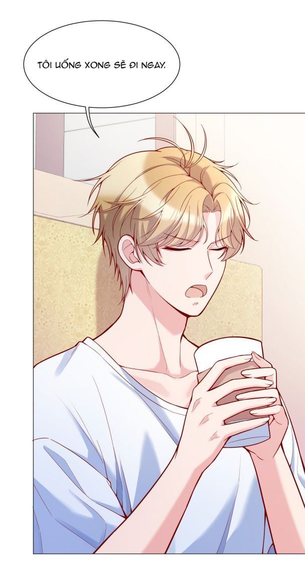 Hàn Viễn: Chapter 20