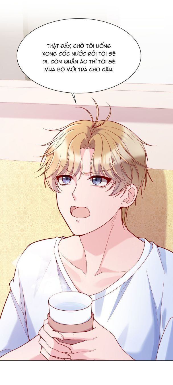 Hàn Viễn: Chapter 20