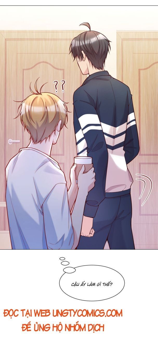 Hàn Viễn: Chapter 20