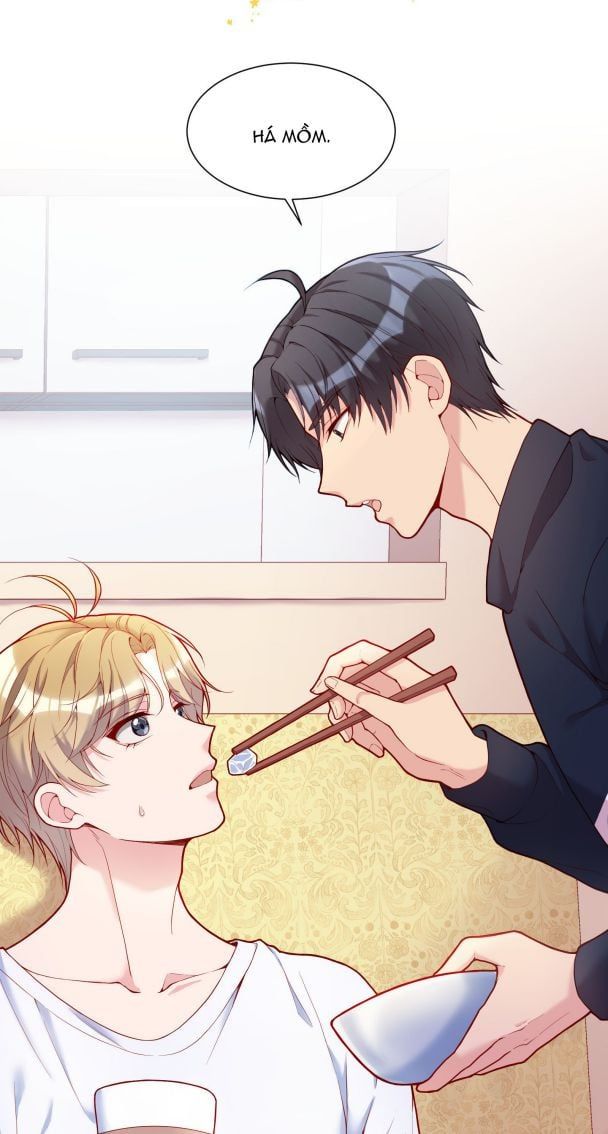 Hàn Viễn: Chapter 20