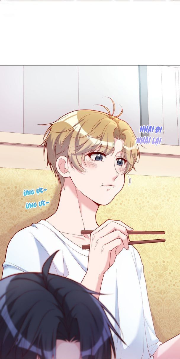 Hàn Viễn: Chapter 20