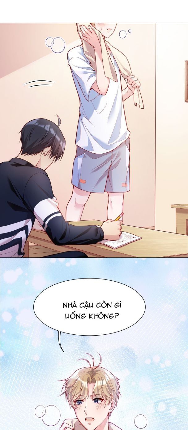 Hàn Viễn: Chapter 20