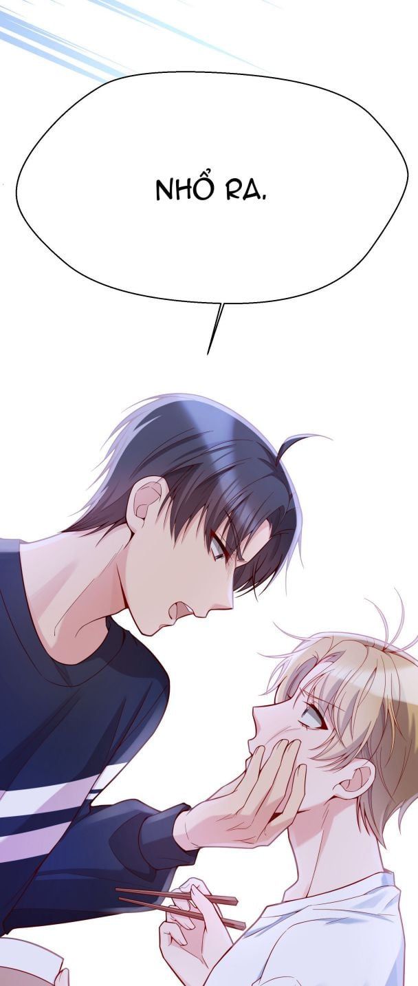 Hàn Viễn: Chapter 20