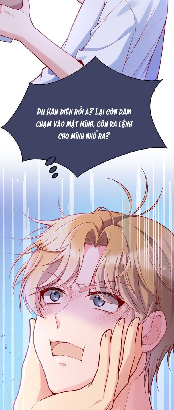 Hàn Viễn: Chapter 20