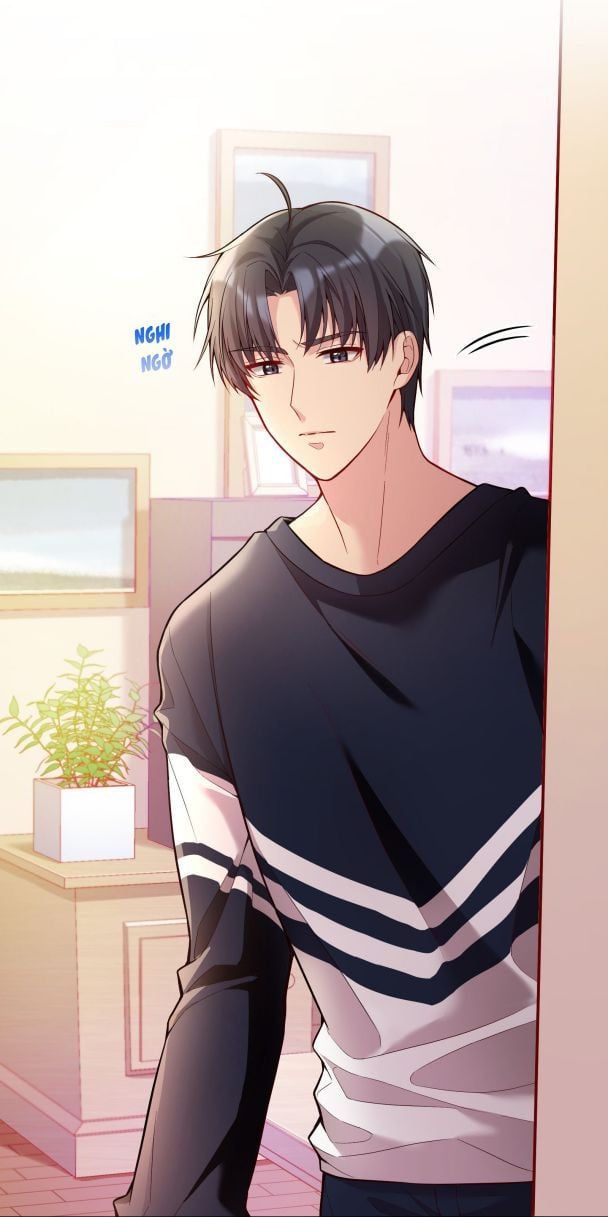 Hàn Viễn: Chapter 20