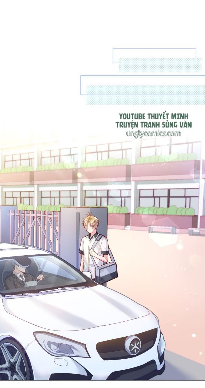 Hàn Viễn: Chapter 25