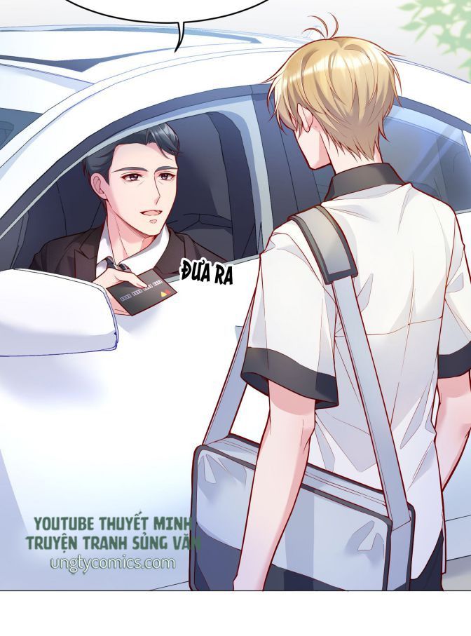 Hàn Viễn: Chapter 25