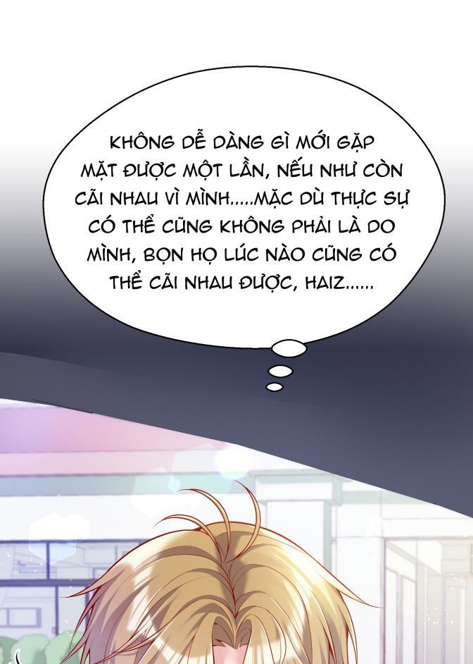 Hàn Viễn: Chapter 25