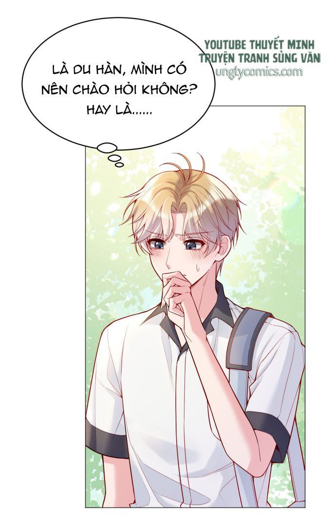 Hàn Viễn: Chapter 25