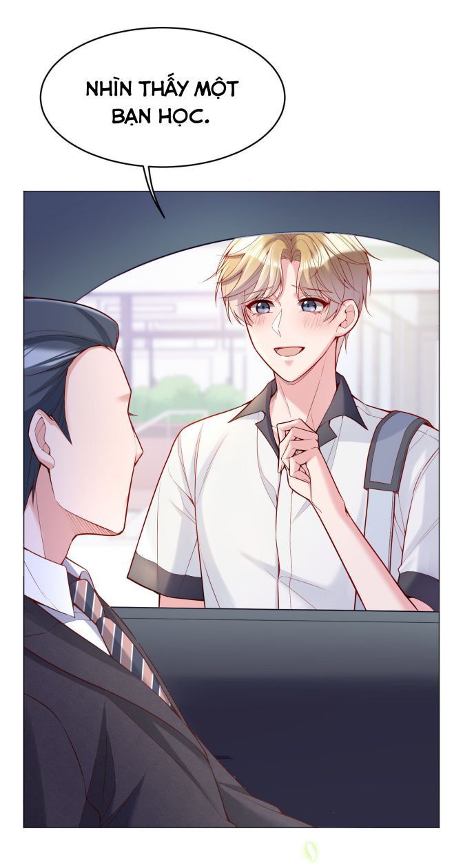 Hàn Viễn: Chapter 25