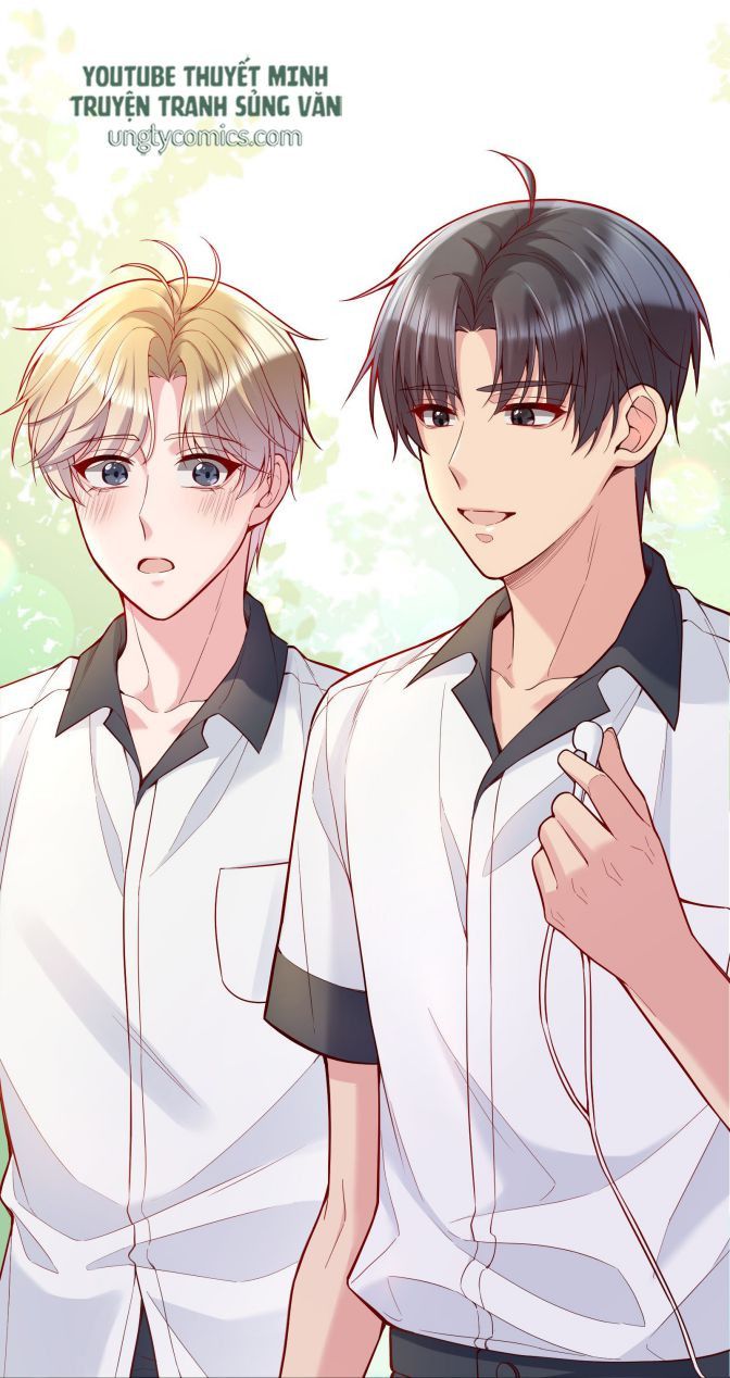 Hàn Viễn: Chapter 25