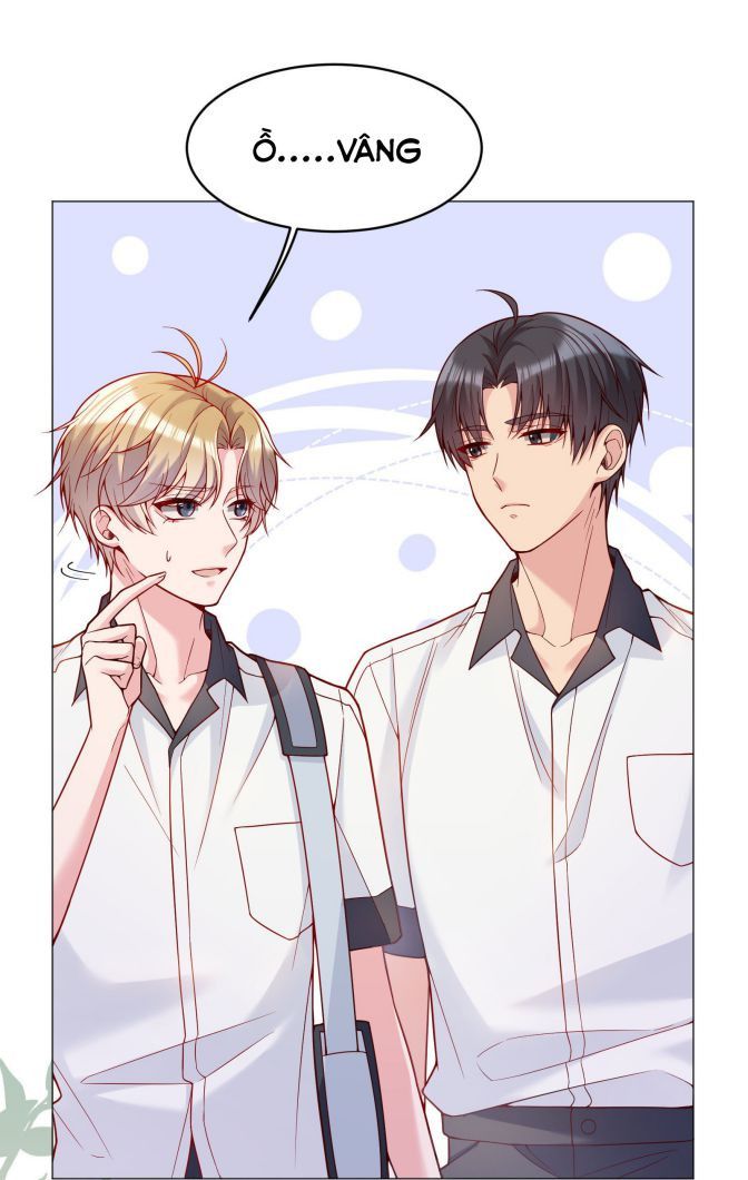 Hàn Viễn: Chapter 25