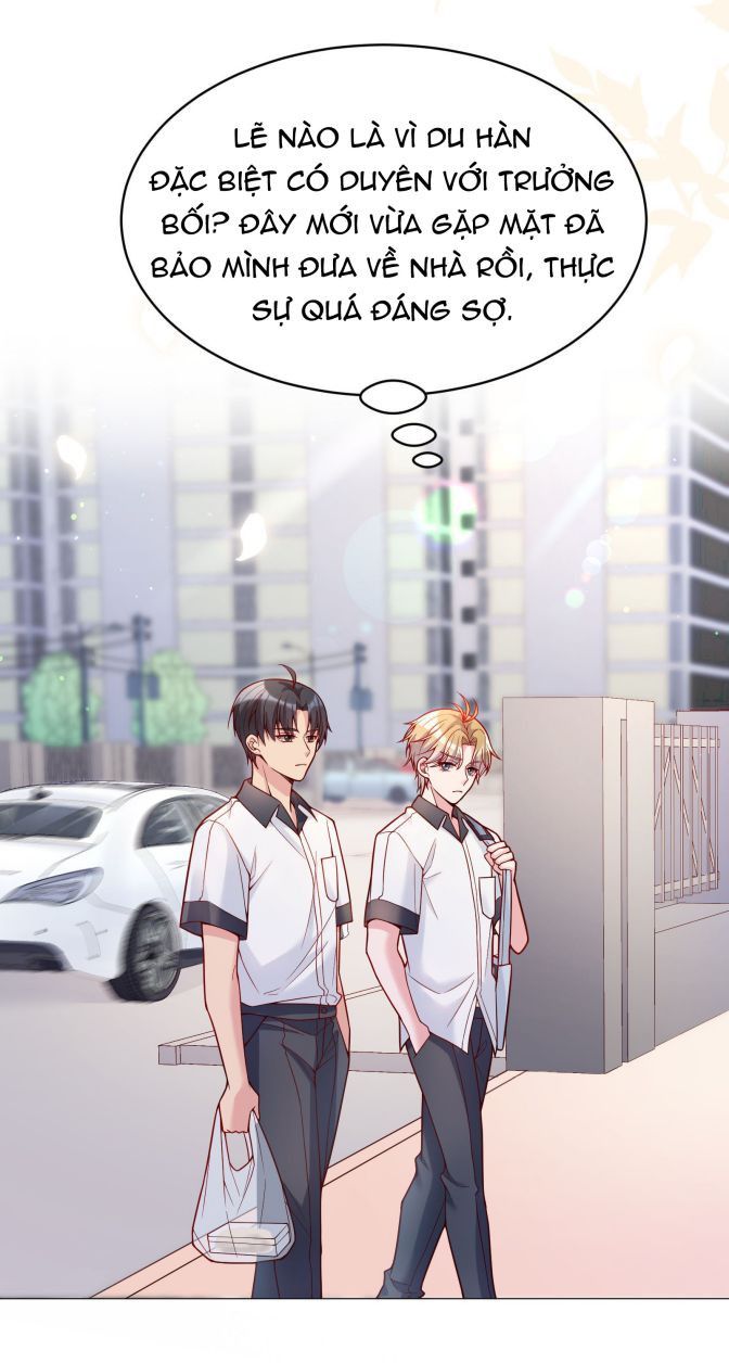 Hàn Viễn: Chapter 25