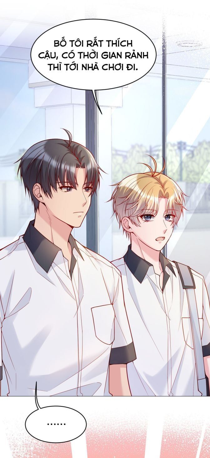 Hàn Viễn: Chapter 25