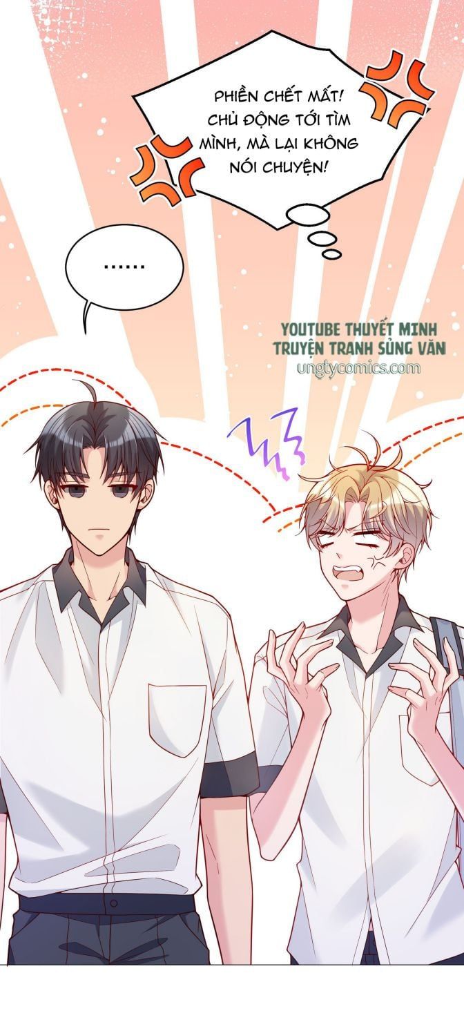 Hàn Viễn: Chapter 25