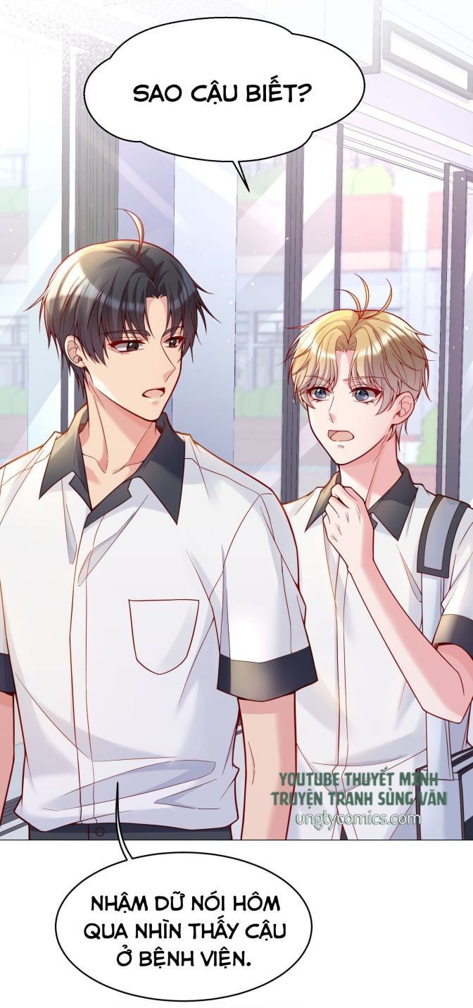 Hàn Viễn: Chapter 25