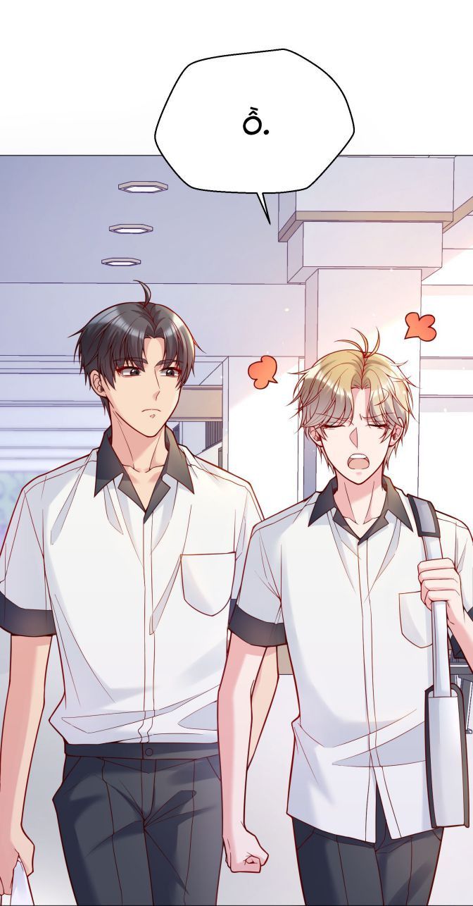 Hàn Viễn: Chapter 25