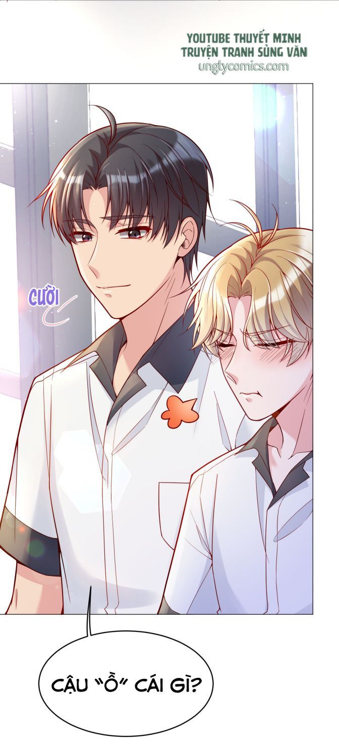 Hàn Viễn: Chapter 25