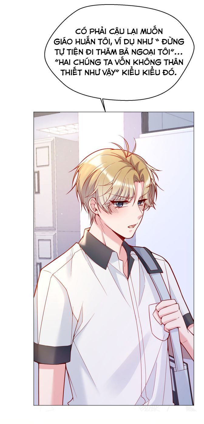 Hàn Viễn: Chapter 25