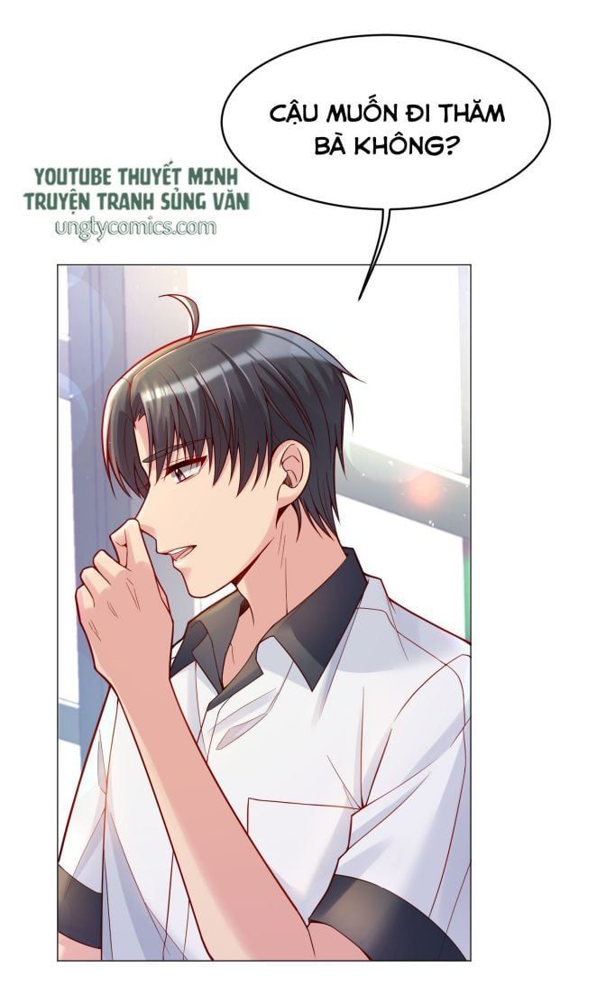 Hàn Viễn: Chapter 25