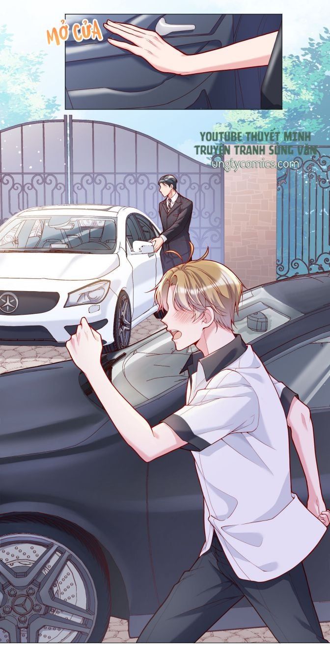 Hàn Viễn: Chapter 25