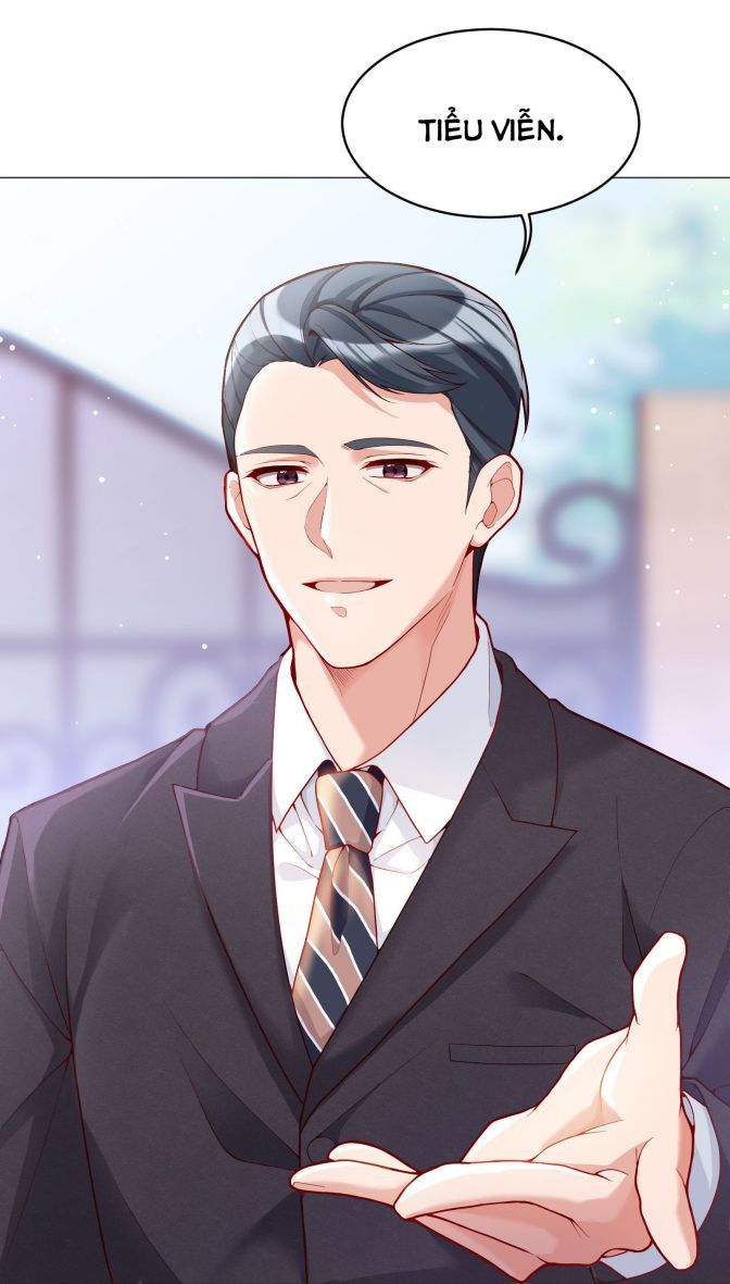 Hàn Viễn: Chapter 25