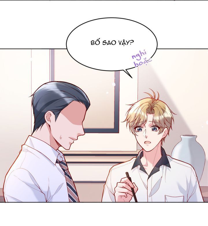 Hàn Viễn: Chapter 28