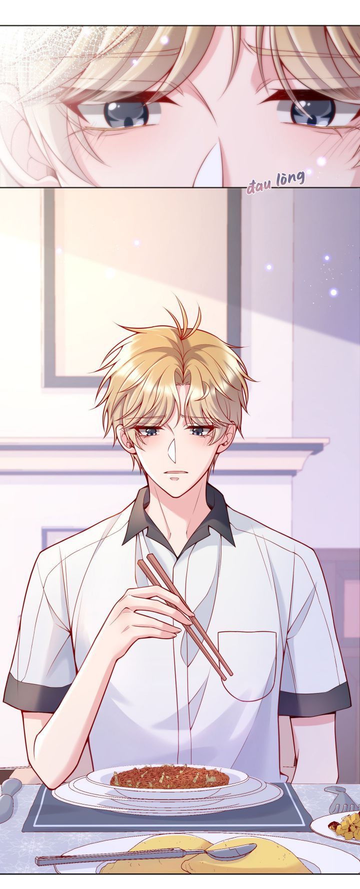 Hàn Viễn: Chapter 28