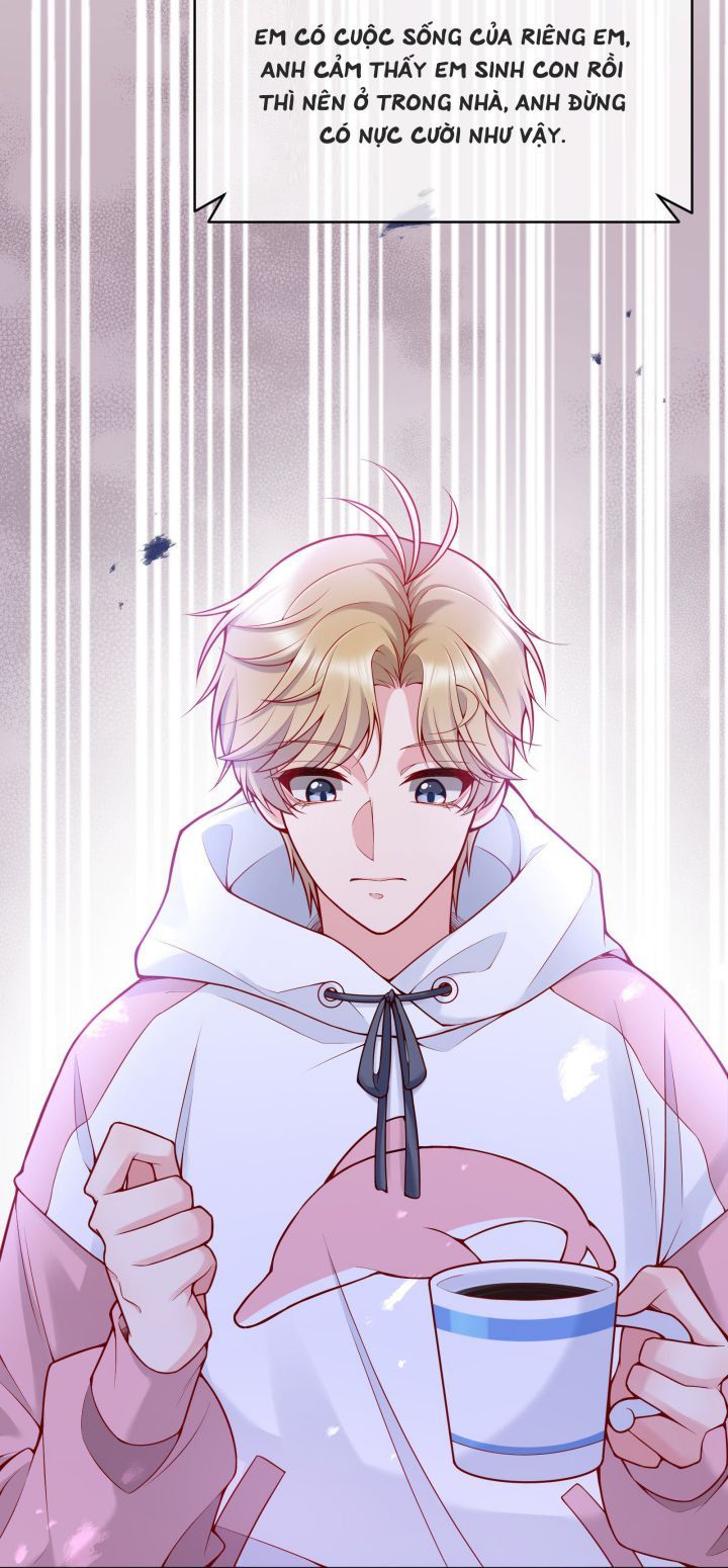 Hàn Viễn: Chapter 28