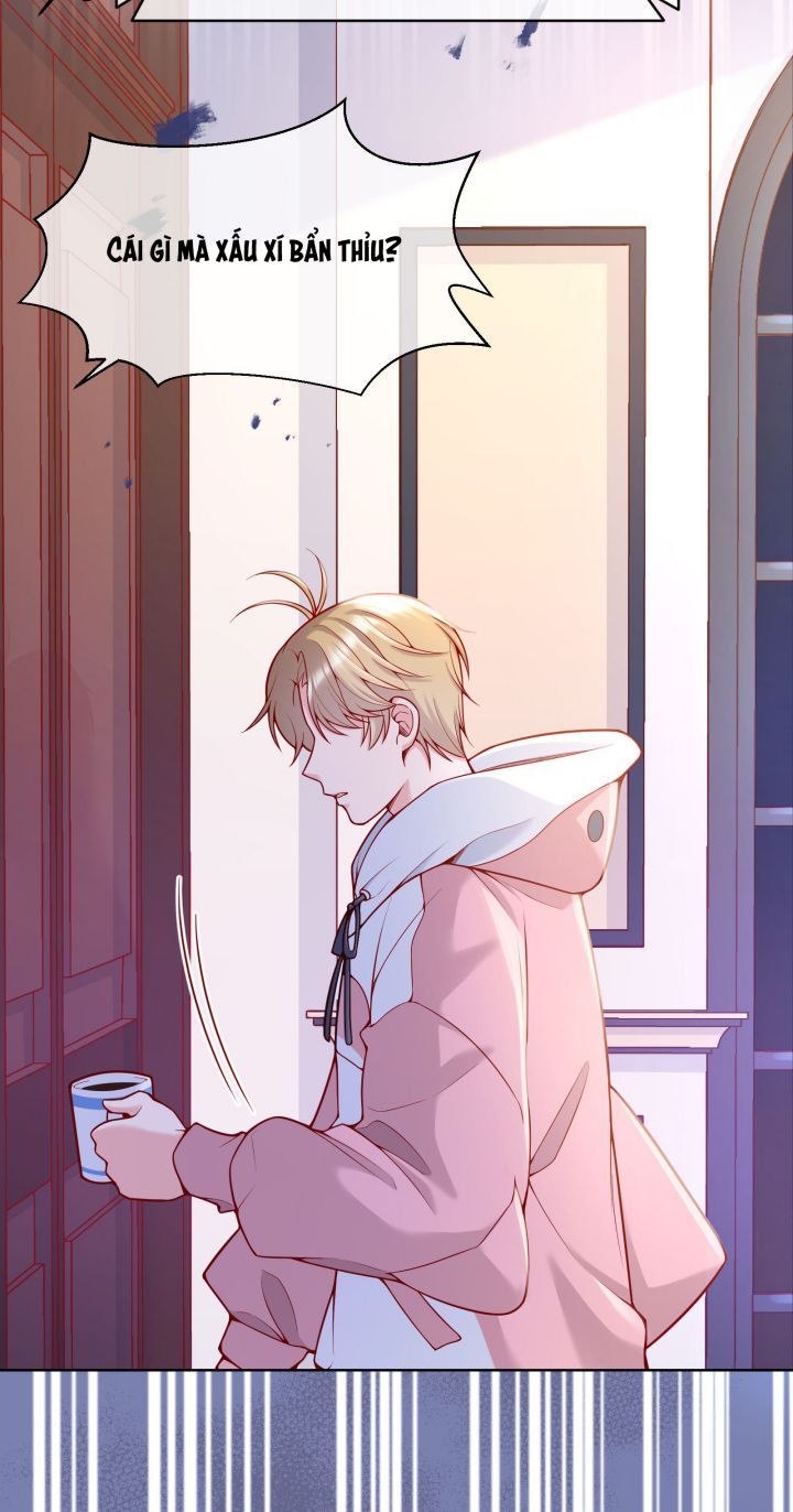 Hàn Viễn: Chapter 28