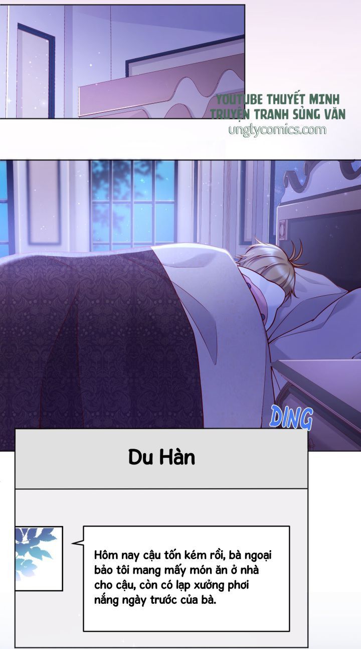 Hàn Viễn: Chapter 28