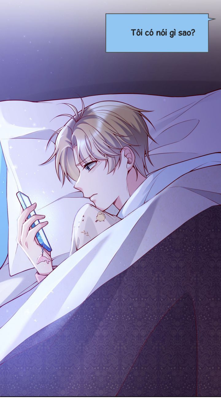 Hàn Viễn: Chapter 28