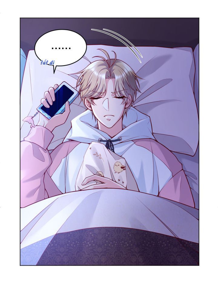 Hàn Viễn: Chapter 28