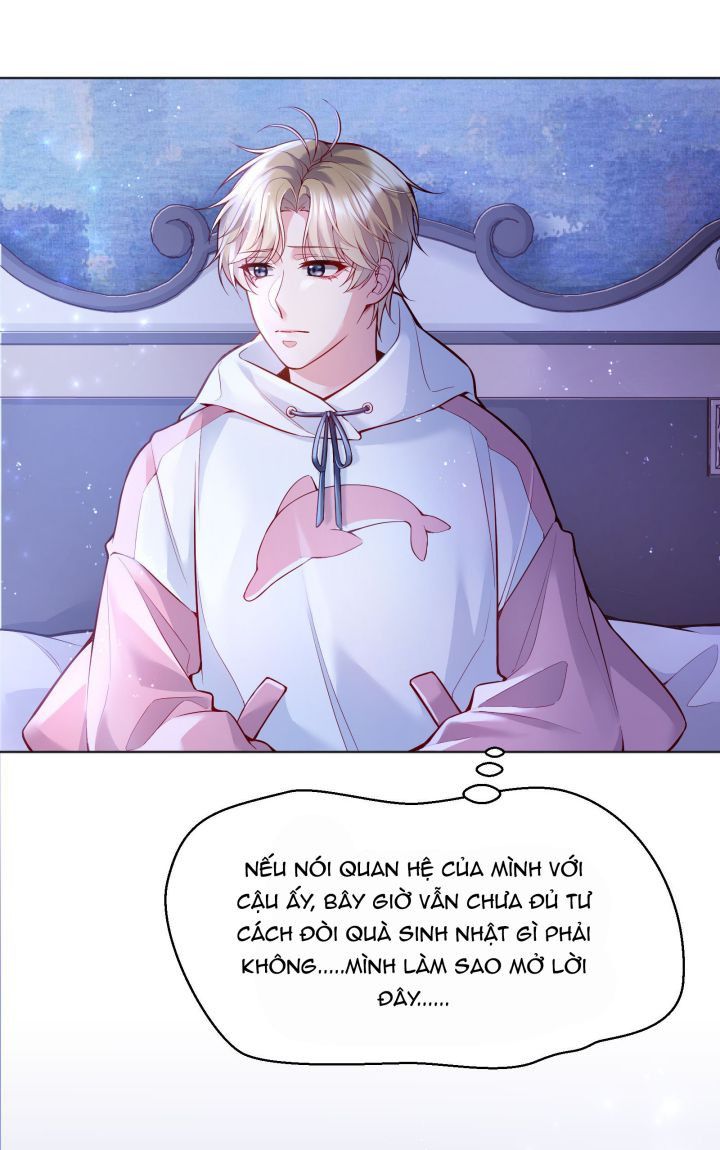 Hàn Viễn: Chapter 28