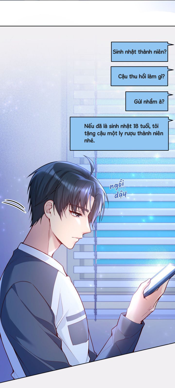 Hàn Viễn: Chapter 28